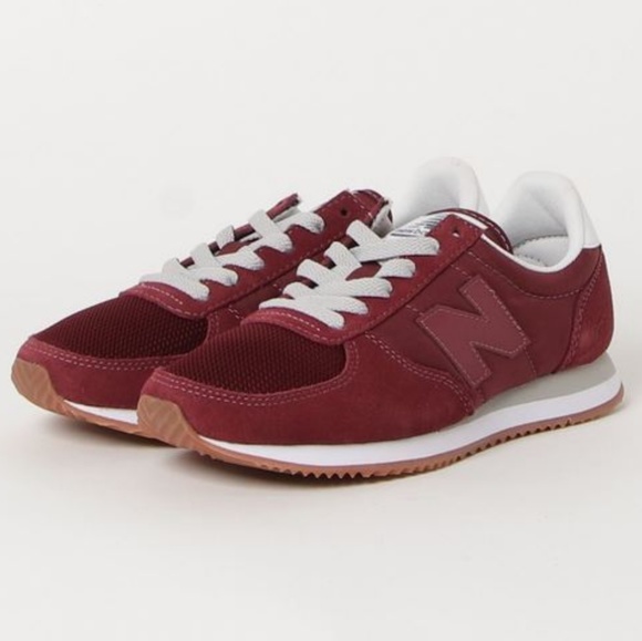 new balance nb 220